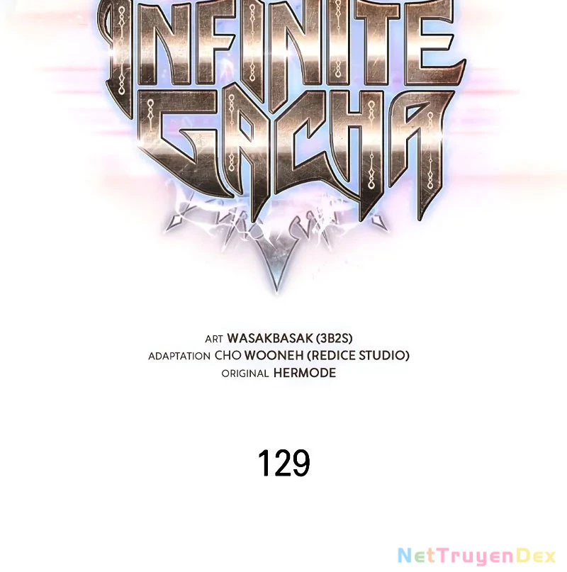 Gacha Vô Hạn Chapter 129 - Next Chapter 130