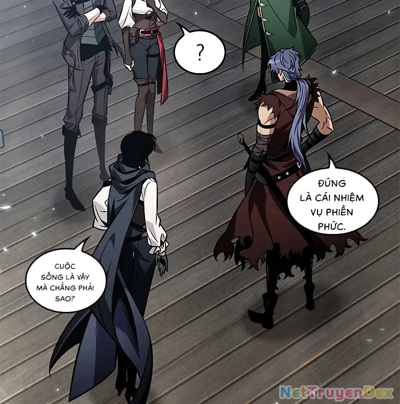 Gacha Vô Hạn Chapter 129 - Next Chapter 130