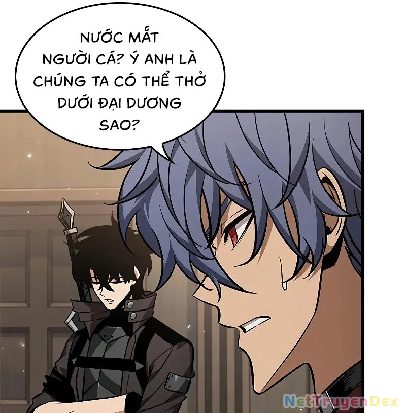 Gacha Vô Hạn Chapter 129 - Next Chapter 130