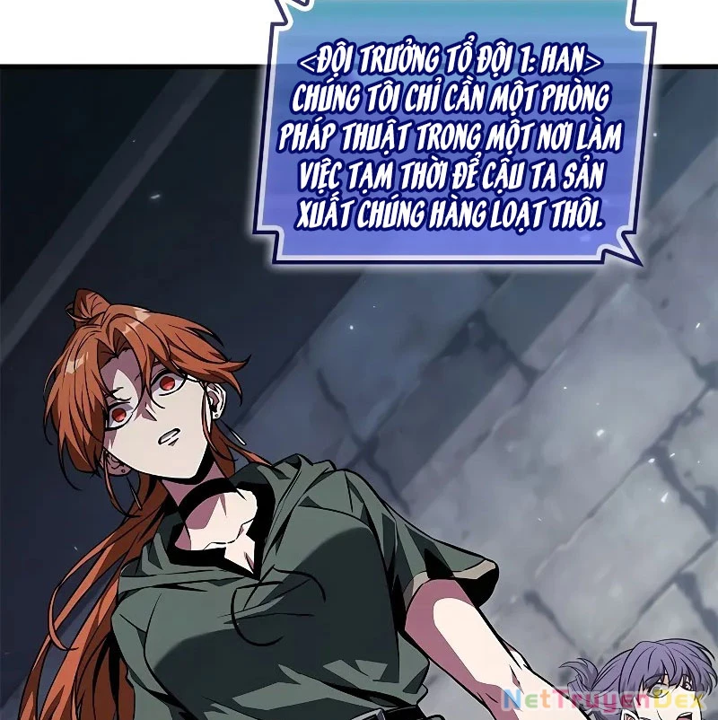 Gacha Vô Hạn Chapter 129 - Next Chapter 130