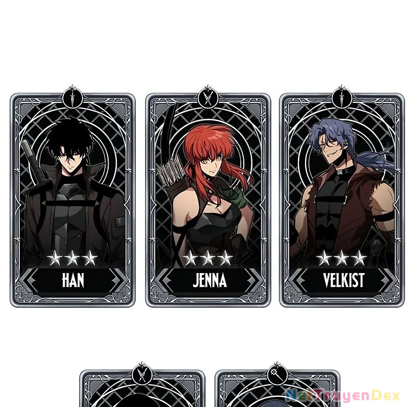 Gacha Vô Hạn Chapter 129 - Next Chapter 130