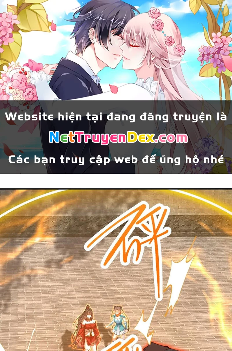 Đệ Tử Siêu Thần Ta Nằm Không, Tông Môn Hủy Diệt Ta Vô Địch Chapter 53 - Trang 2