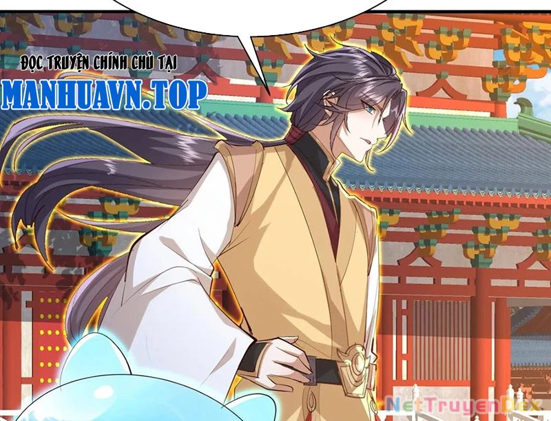 Đệ Tử Siêu Thần Ta Nằm Không, Tông Môn Hủy Diệt Ta Vô Địch Chapter 53 - Trang 2