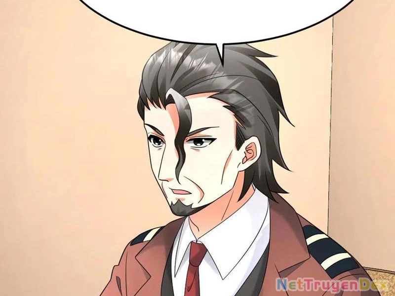 Toàn Cầu Băng Phong: Ta Chế Tạo Phòng An Toàn Tại Tận Thế Chapter 550 - Trang 4