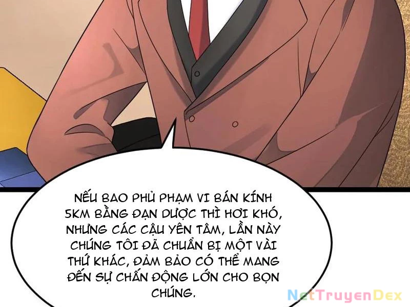 Toàn Cầu Băng Phong: Ta Chế Tạo Phòng An Toàn Tại Tận Thế Chapter 550 - Trang 4