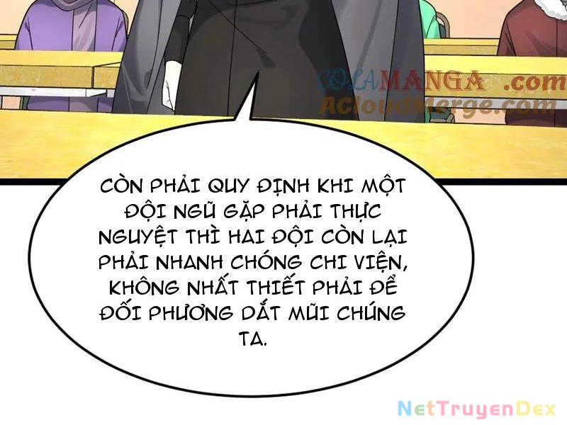Toàn Cầu Băng Phong: Ta Chế Tạo Phòng An Toàn Tại Tận Thế Chapter 550 - Trang 4