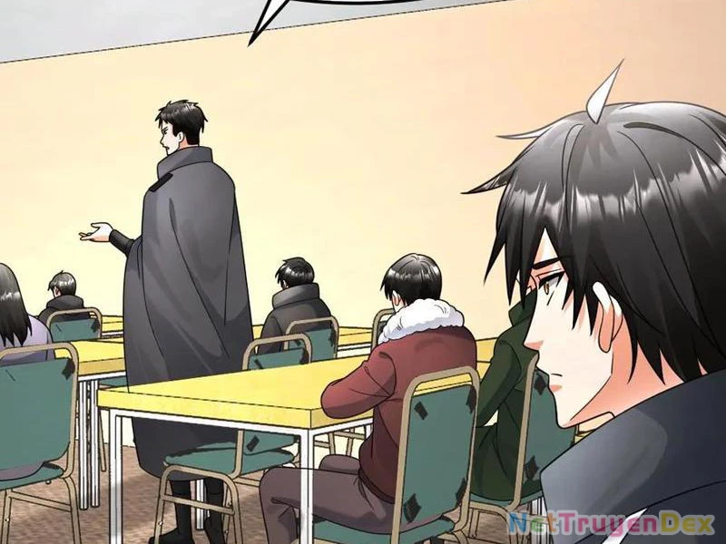 Toàn Cầu Băng Phong: Ta Chế Tạo Phòng An Toàn Tại Tận Thế Chapter 550 - Trang 4