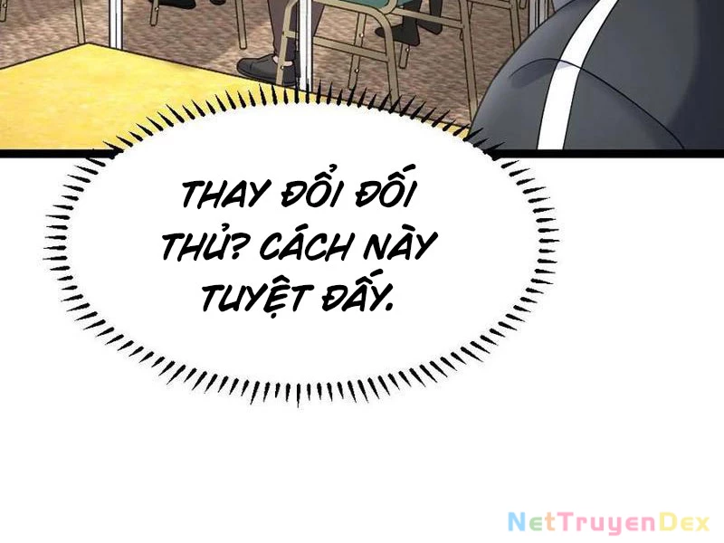 Toàn Cầu Băng Phong: Ta Chế Tạo Phòng An Toàn Tại Tận Thế Chapter 550 - Trang 4