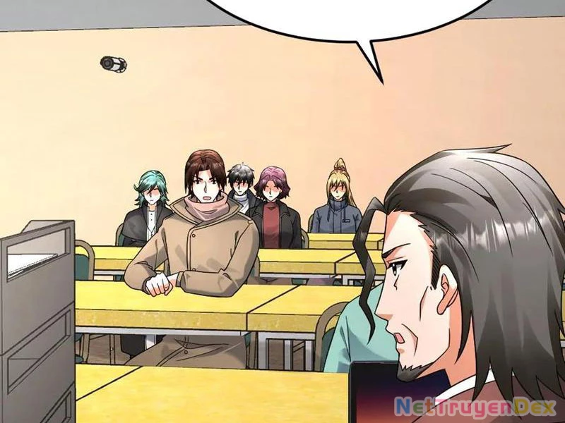 Toàn Cầu Băng Phong: Ta Chế Tạo Phòng An Toàn Tại Tận Thế Chapter 550 - Trang 4