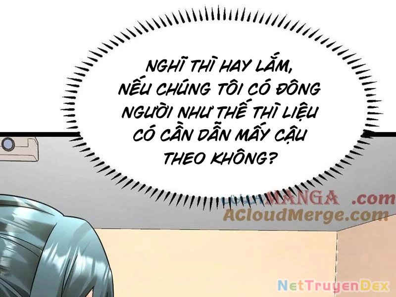 Toàn Cầu Băng Phong: Ta Chế Tạo Phòng An Toàn Tại Tận Thế Chapter 550 - Trang 4