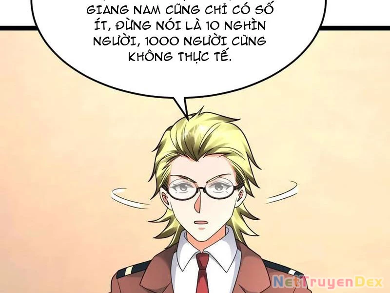 Toàn Cầu Băng Phong: Ta Chế Tạo Phòng An Toàn Tại Tận Thế Chapter 550 - Trang 4