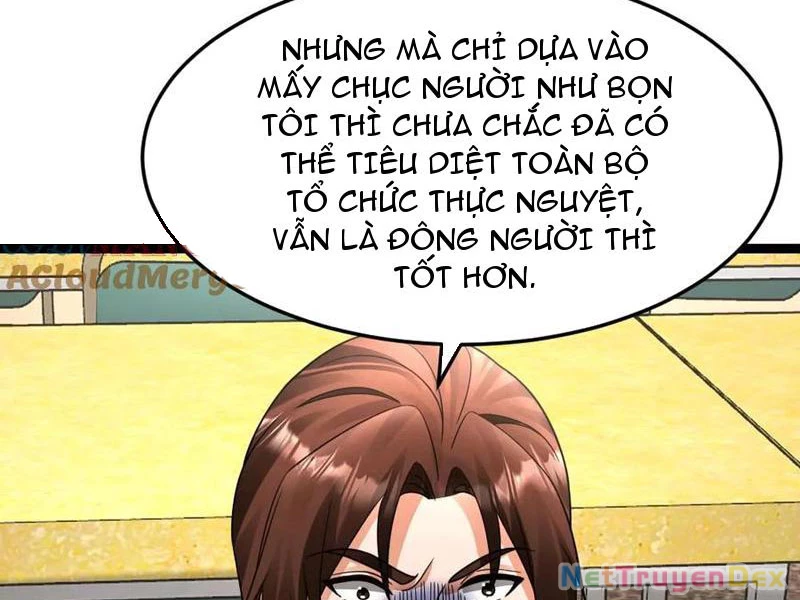 Toàn Cầu Băng Phong: Ta Chế Tạo Phòng An Toàn Tại Tận Thế Chapter 550 - Trang 4