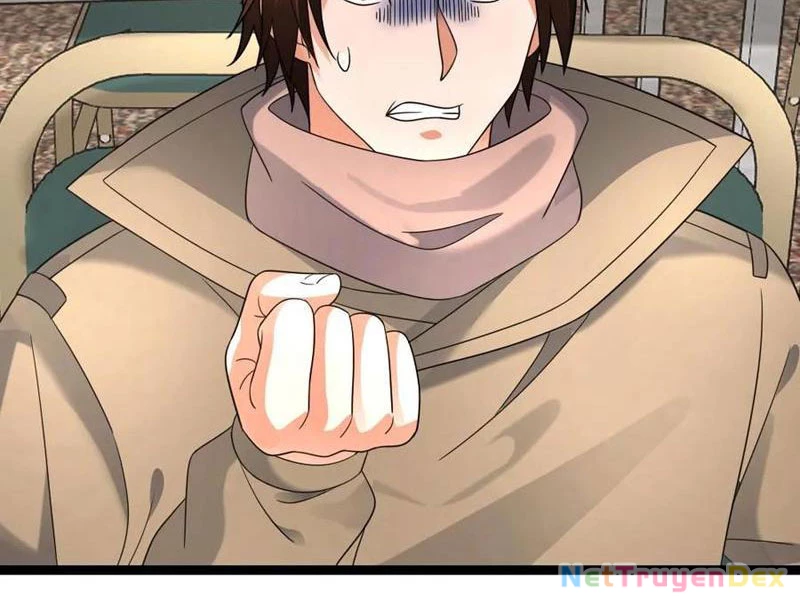 Toàn Cầu Băng Phong: Ta Chế Tạo Phòng An Toàn Tại Tận Thế Chapter 550 - Trang 4