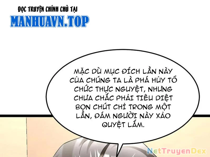 Toàn Cầu Băng Phong: Ta Chế Tạo Phòng An Toàn Tại Tận Thế Chapter 550 - Trang 4