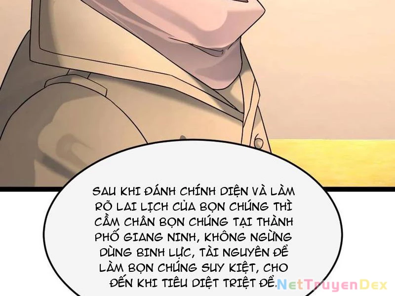 Toàn Cầu Băng Phong: Ta Chế Tạo Phòng An Toàn Tại Tận Thế Chapter 550 - Trang 4
