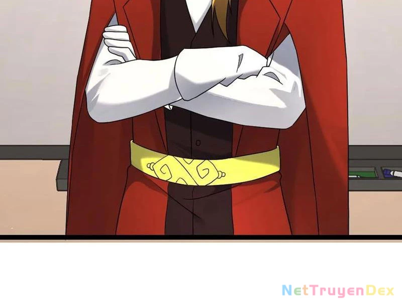 Toàn Cầu Băng Phong: Ta Chế Tạo Phòng An Toàn Tại Tận Thế Chapter 550 - Trang 4