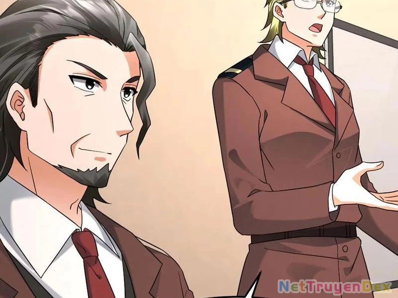 Toàn Cầu Băng Phong: Ta Chế Tạo Phòng An Toàn Tại Tận Thế Chapter 550 - Trang 4