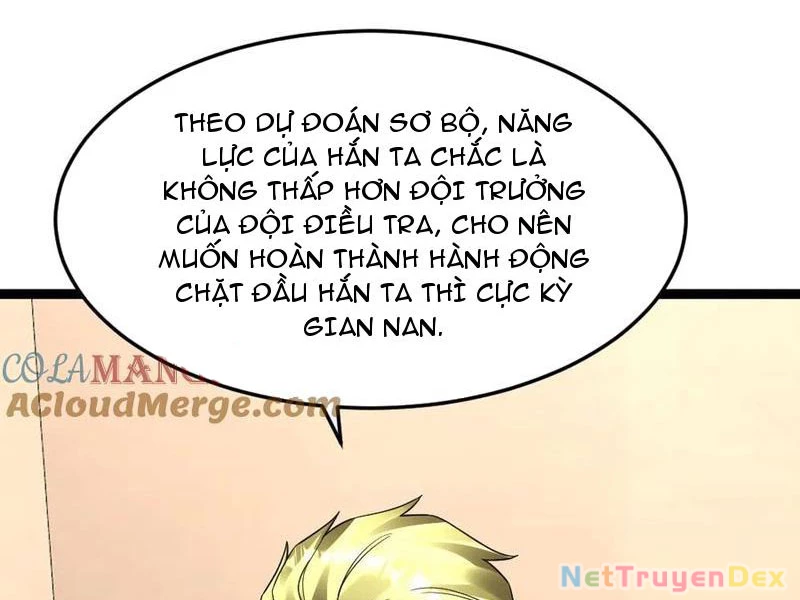 Toàn Cầu Băng Phong: Ta Chế Tạo Phòng An Toàn Tại Tận Thế Chapter 550 - Trang 4