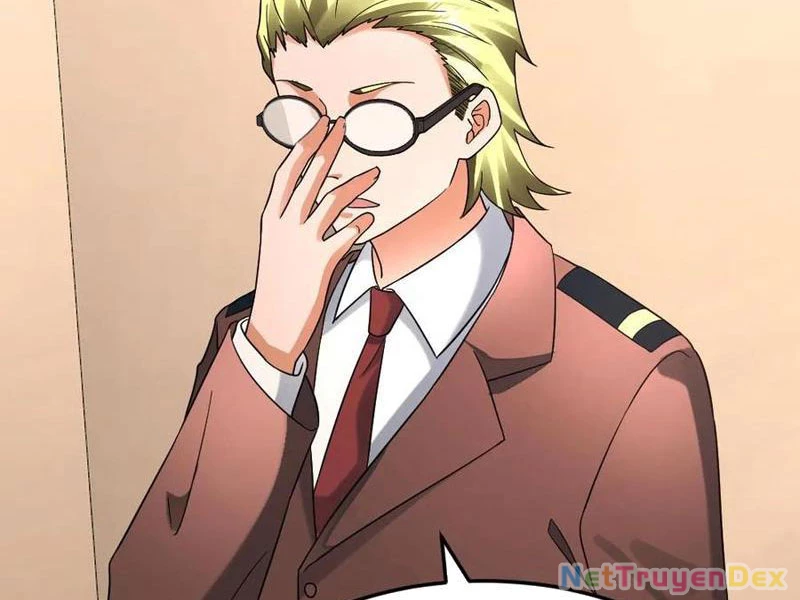 Toàn Cầu Băng Phong: Ta Chế Tạo Phòng An Toàn Tại Tận Thế Chapter 550 - Trang 4