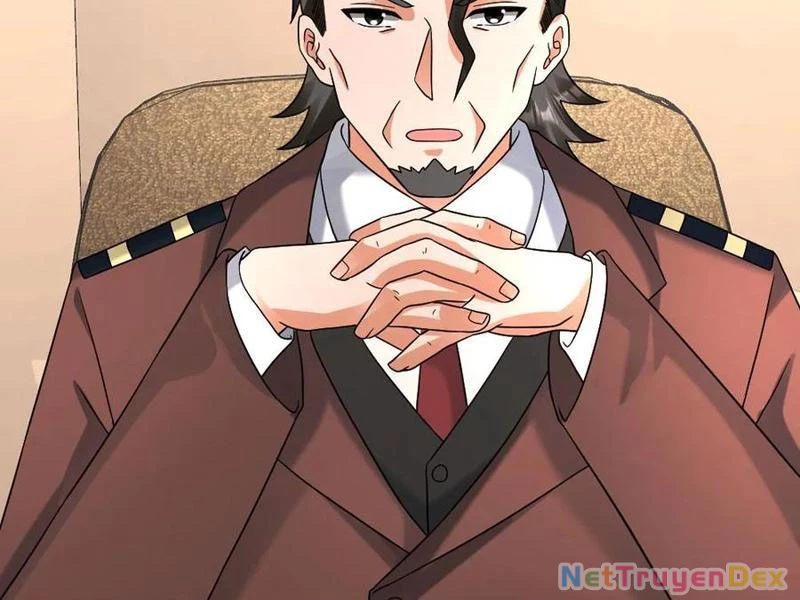 Toàn Cầu Băng Phong: Ta Chế Tạo Phòng An Toàn Tại Tận Thế Chapter 550 - Trang 4