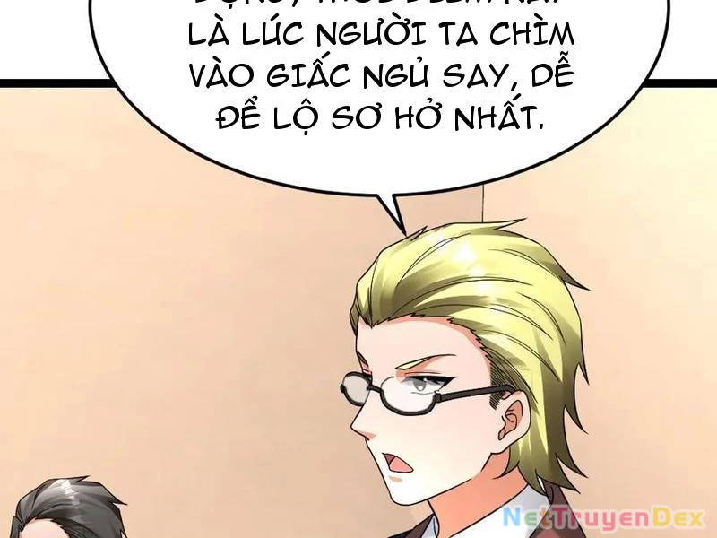 Toàn Cầu Băng Phong: Ta Chế Tạo Phòng An Toàn Tại Tận Thế Chapter 550 - Trang 4