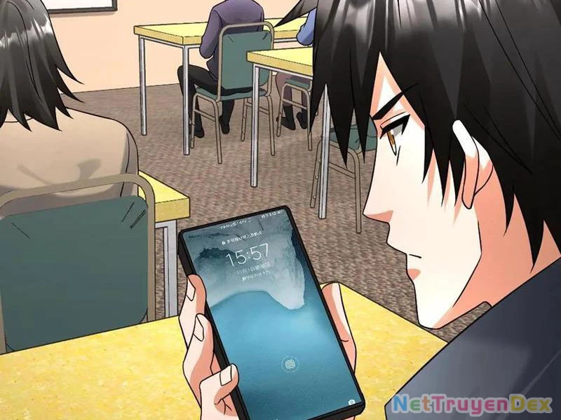 Toàn Cầu Băng Phong: Ta Chế Tạo Phòng An Toàn Tại Tận Thế Chapter 550 - Trang 4