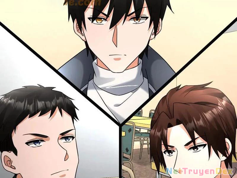 Toàn Cầu Băng Phong: Ta Chế Tạo Phòng An Toàn Tại Tận Thế Chapter 550 - Trang 4