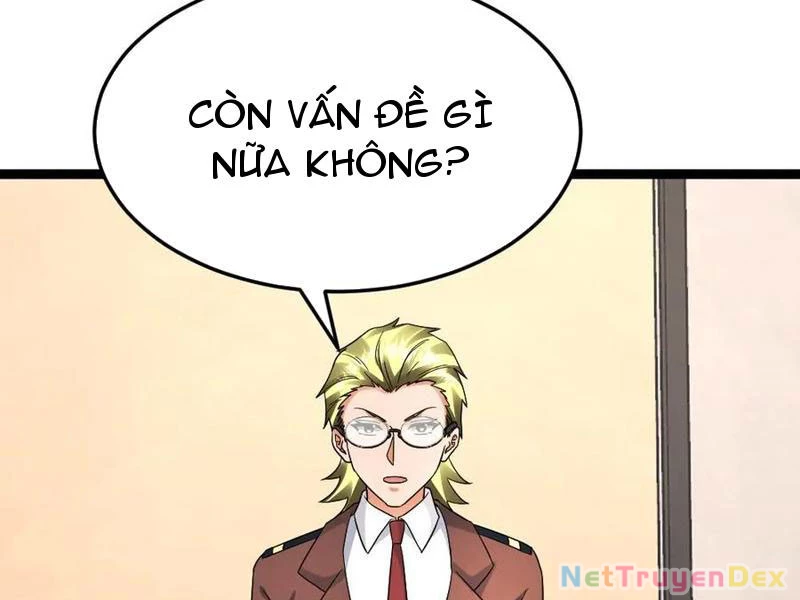 Toàn Cầu Băng Phong: Ta Chế Tạo Phòng An Toàn Tại Tận Thế Chapter 550 - Trang 4