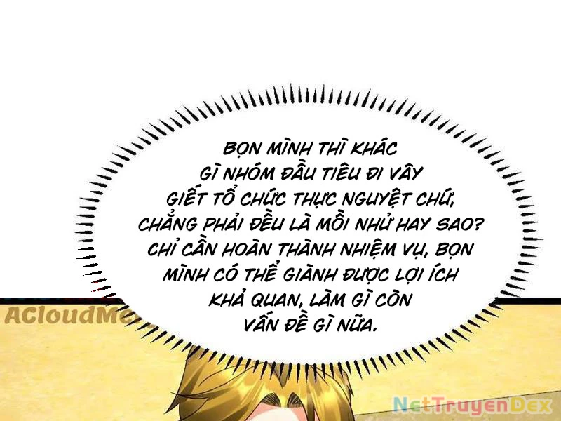 Toàn Cầu Băng Phong: Ta Chế Tạo Phòng An Toàn Tại Tận Thế Chapter 550 - Trang 4