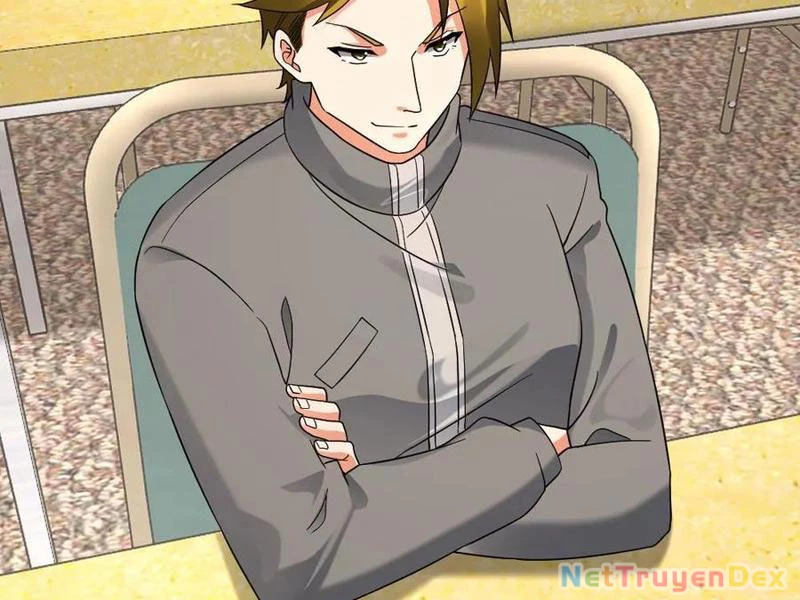 Toàn Cầu Băng Phong: Ta Chế Tạo Phòng An Toàn Tại Tận Thế Chapter 550 - Trang 4