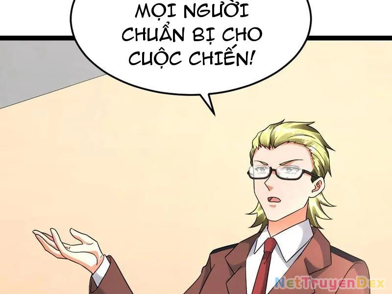 Toàn Cầu Băng Phong: Ta Chế Tạo Phòng An Toàn Tại Tận Thế Chapter 550 - Trang 4