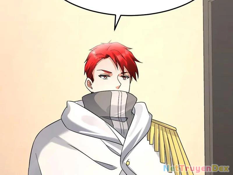 Toàn Cầu Băng Phong: Ta Chế Tạo Phòng An Toàn Tại Tận Thế Chapter 550 - Trang 4