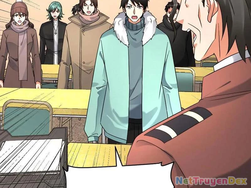 Toàn Cầu Băng Phong: Ta Chế Tạo Phòng An Toàn Tại Tận Thế Chapter 550 - Trang 4