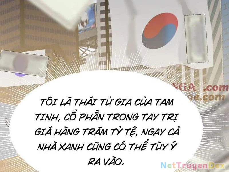 Ta Có 90 Tỷ Tiền Liếm Cẩu! Chapter 458 - Trang 4