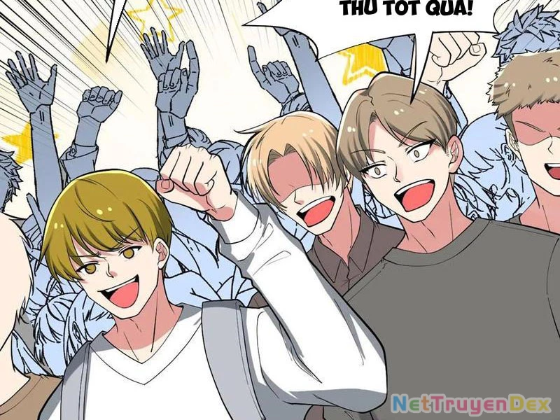 Ta Có 90 Tỷ Tiền Liếm Cẩu! Chapter 458 - Trang 4