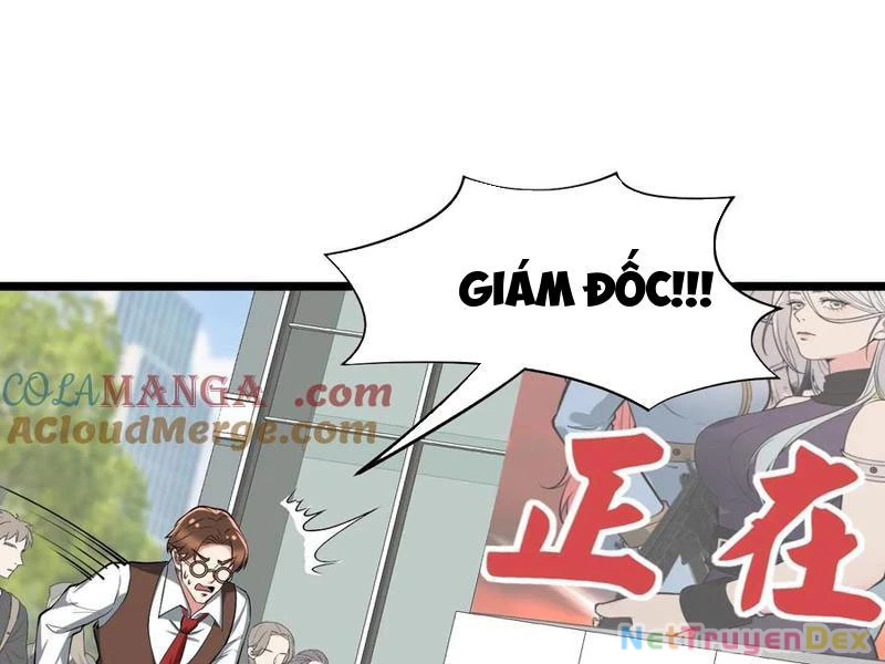 Ta Có 90 Tỷ Tiền Liếm Cẩu! Chapter 458 - Trang 4