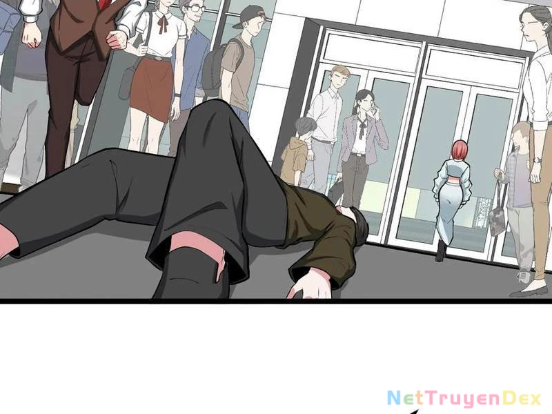 Ta Có 90 Tỷ Tiền Liếm Cẩu! Chapter 458 - Trang 4