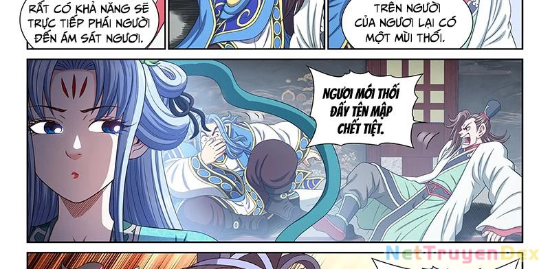 Ta Là Đại Thần Tiên Chapter 775 - Trang 4