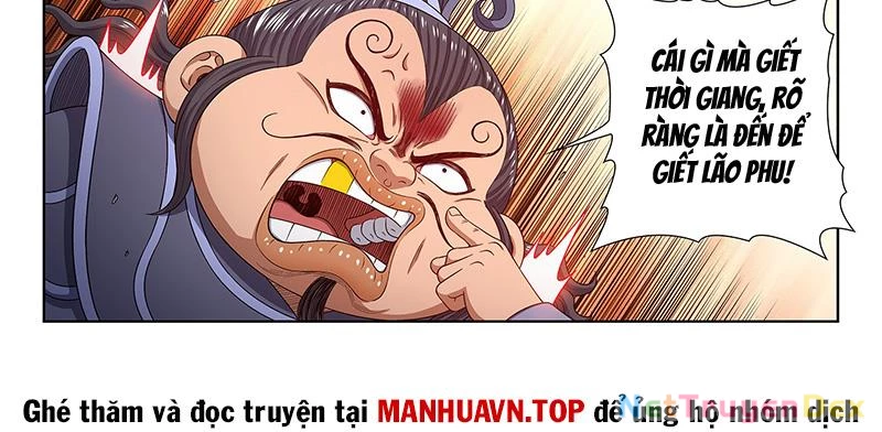 Ta Là Đại Thần Tiên Chapter 775 - Trang 4