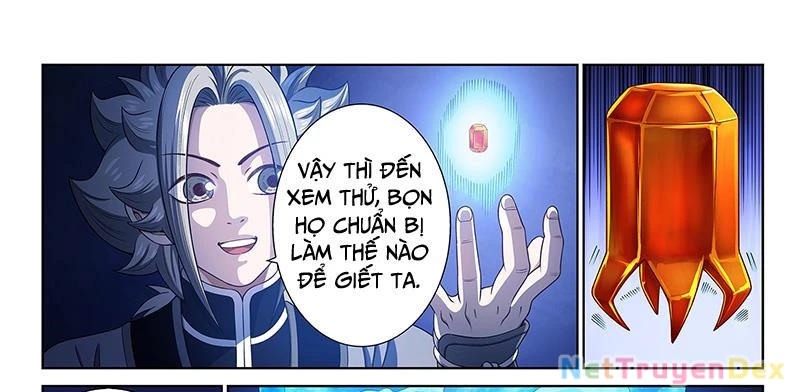 Ta Là Đại Thần Tiên Chapter 775 - Trang 4