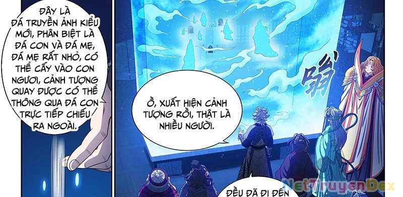 Ta Là Đại Thần Tiên Chapter 775 - Trang 4