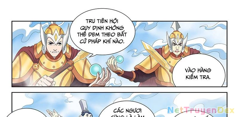 Ta Là Đại Thần Tiên Chapter 775 - Trang 4