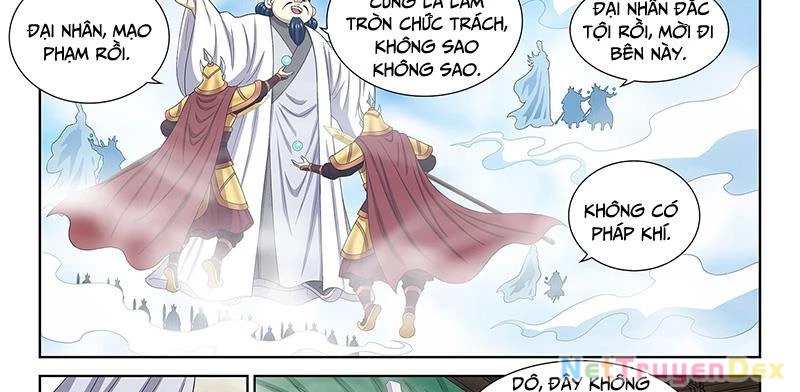 Ta Là Đại Thần Tiên Chapter 775 - Trang 4