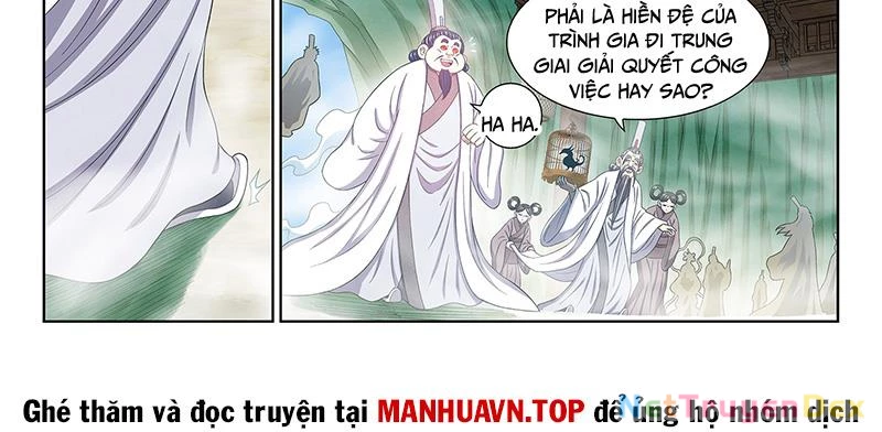 Ta Là Đại Thần Tiên Chapter 775 - Trang 4