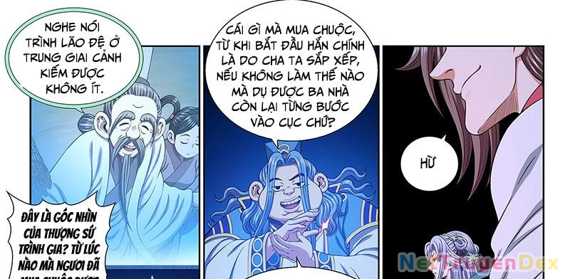 Ta Là Đại Thần Tiên Chapter 775 - Trang 4