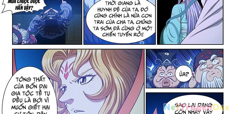 Ta Là Đại Thần Tiên Chapter 775 - Trang 4