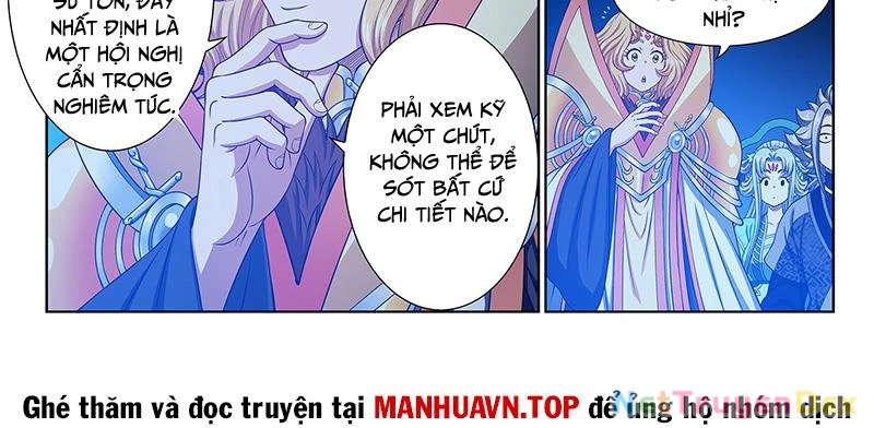 Ta Là Đại Thần Tiên Chapter 775 - Trang 4