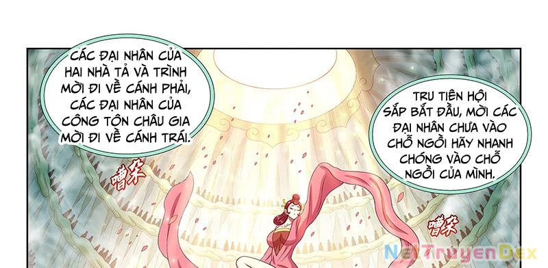Ta Là Đại Thần Tiên Chapter 775 - Trang 4