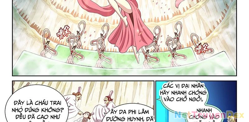 Ta Là Đại Thần Tiên Chapter 775 - Trang 4