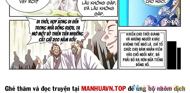 Ta Là Đại Thần Tiên Chapter 775 - Trang 4